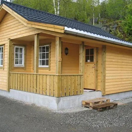 롤달 히테그렌드&캠핑 *