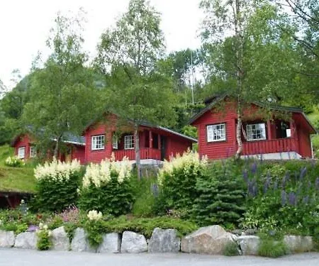 Lodge Hyttegrend &