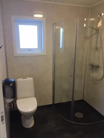 Hyttegrend & Domek letniskowy Røldal