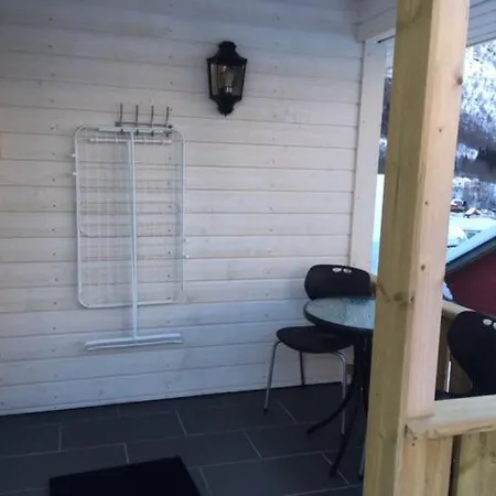 Lodge Hyttegrend & Roldal