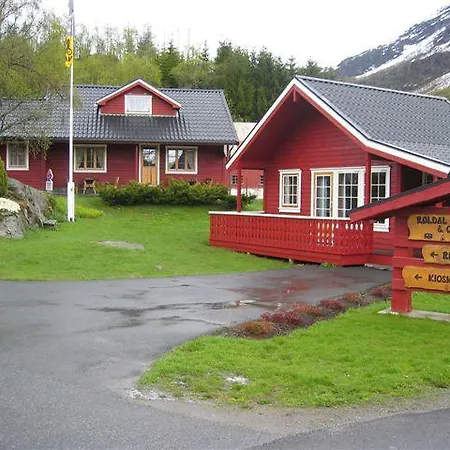 Lodge Hyttegrend &